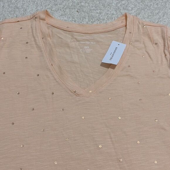 NWT- Banana Republic - XXS. - Picture 3 of 6